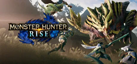 怪物猎人：崛起/MONSTER HUNTER RISE-鹿星语