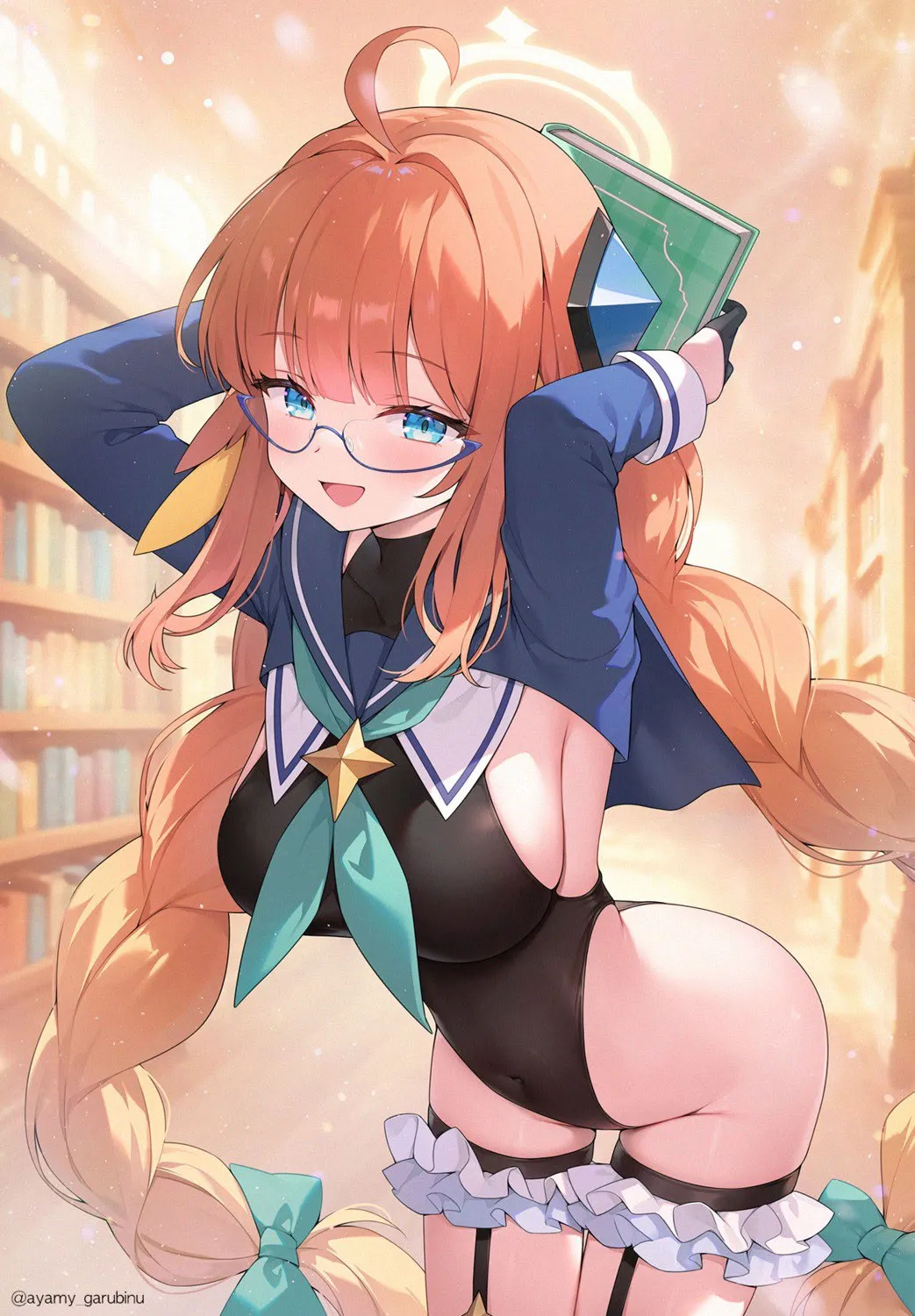 图片[5]-【插画图片】20260120_8-鹿星语