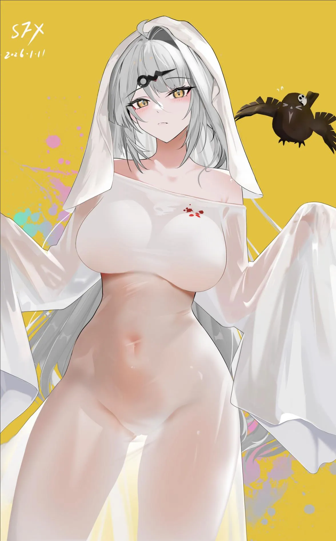 图片[4]-【插画图片】20260120_7-鹿星语