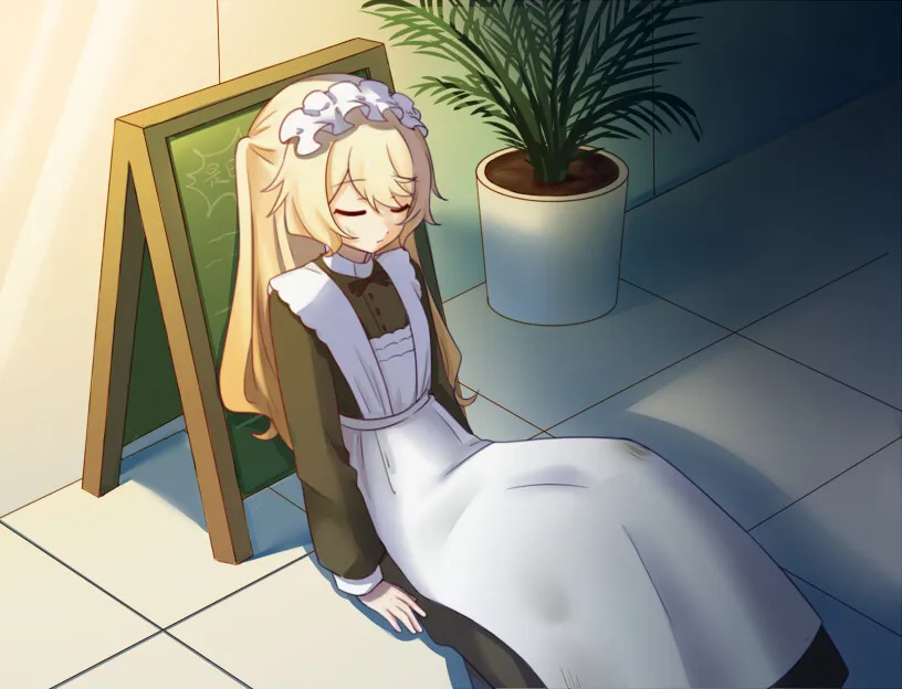 图片[6]-真夜的居所 – Chanye’s Home-鹿星语