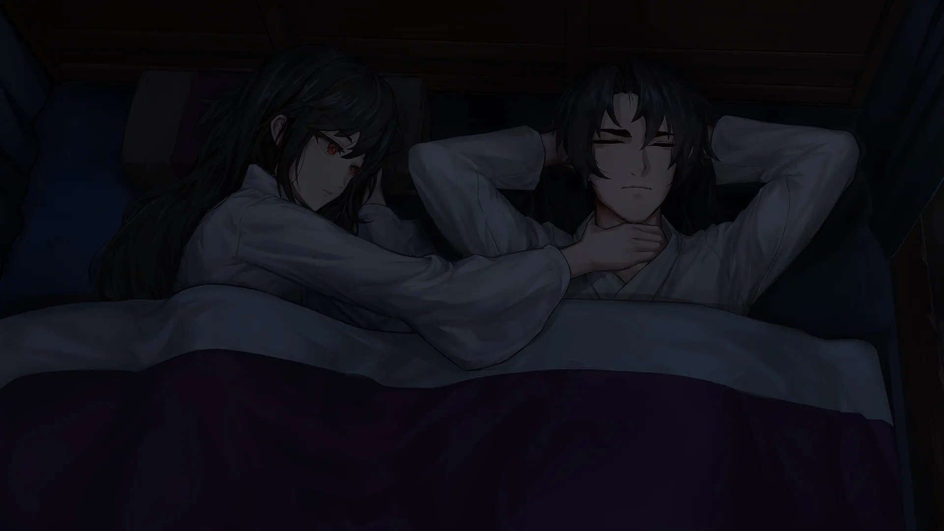 图片[4]-再见断刀-鹿星语