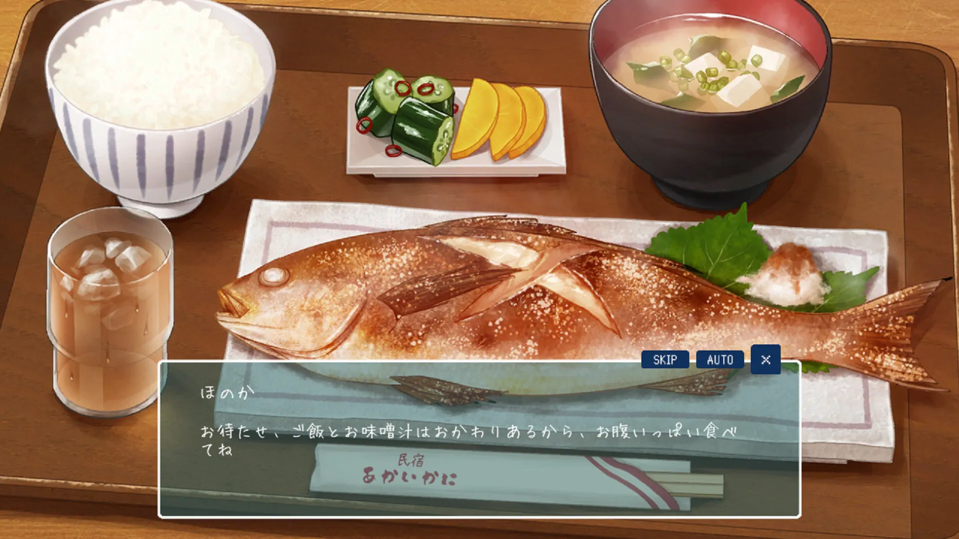 图片[1]-SUMMER -夏日的14天--鹿星语