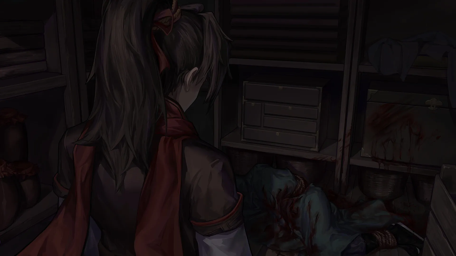 图片[8]-再见断刀-鹿星语