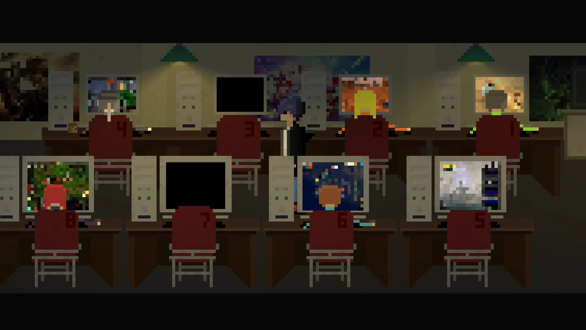 图片[4]-网瘾少年2005 Internet addicted youth 2005-鹿星语