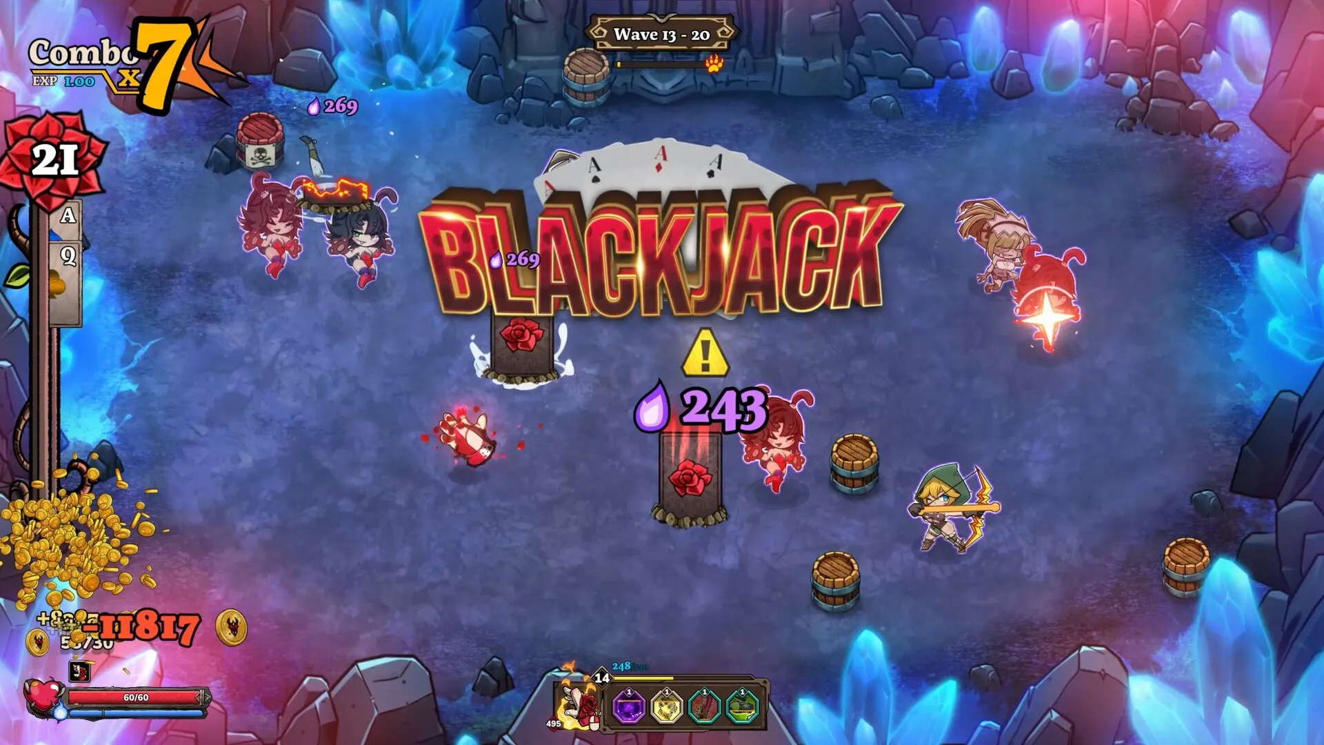 图片[2]-关于我转生成为变态手的那档事-鹿星语