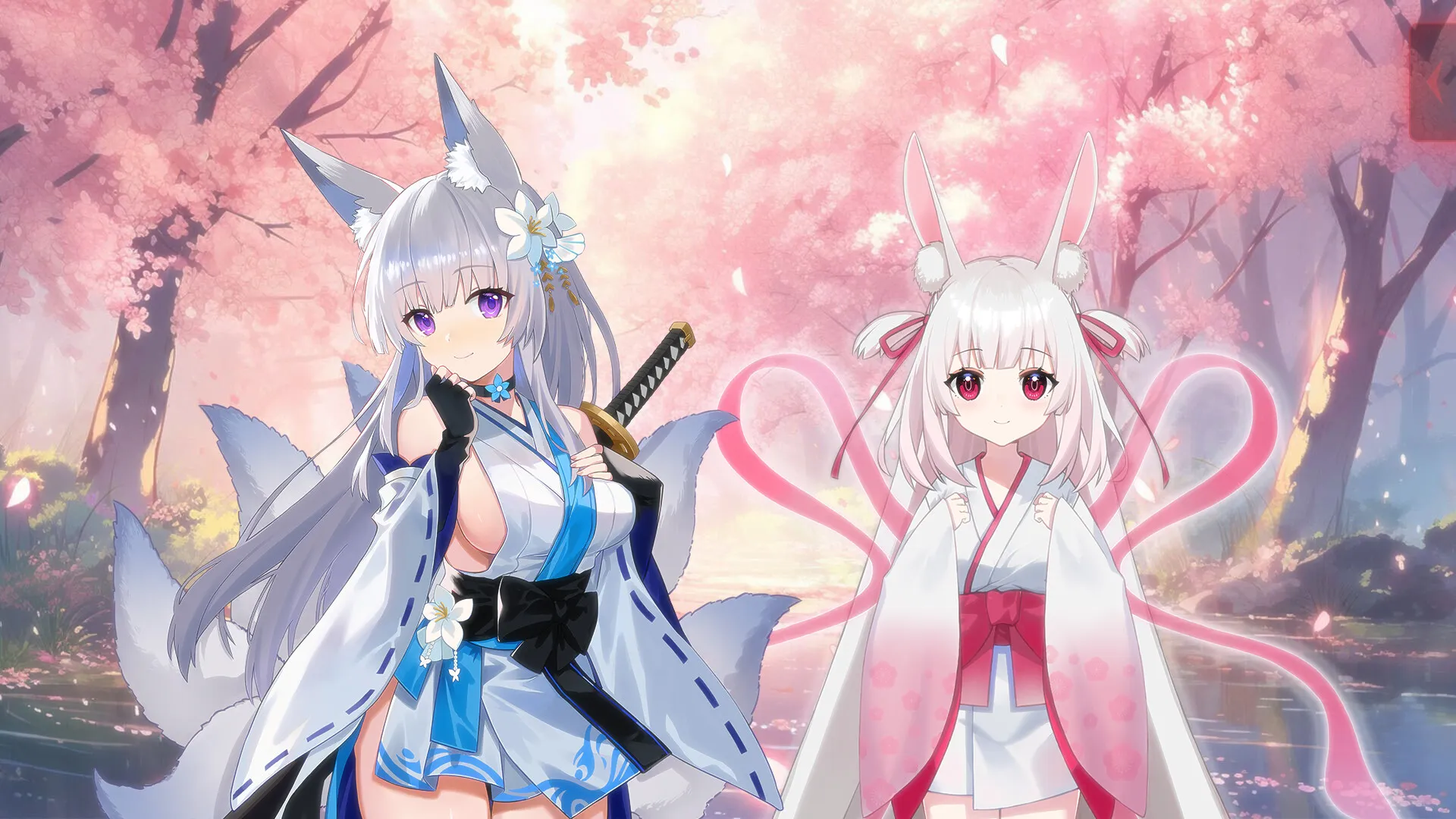 图片[1]-灵缘 ～化谜解咒，缘影交织～-鹿星语