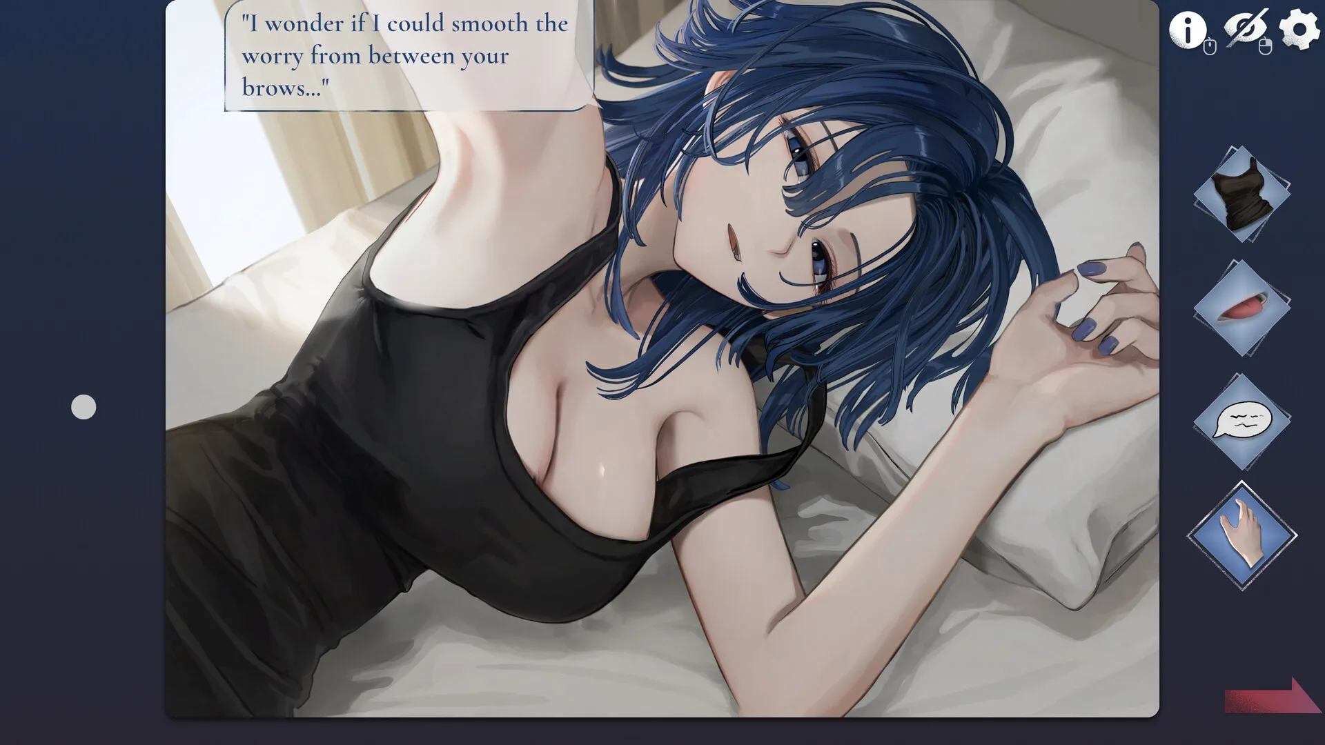 图片[2]-邂逅朝雾：烟草的残香与黎明的你-鹿星语