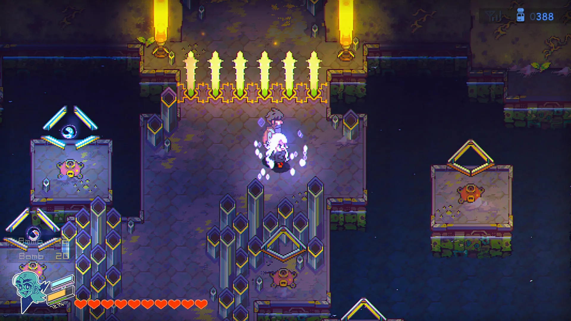 图片[4]-风来之国 (Eastward)-鹿星语