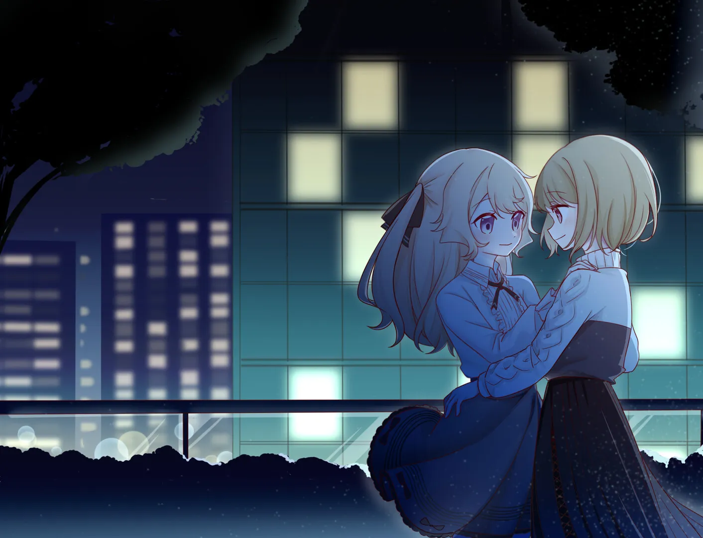 图片[5]-真夜的居所 – Chanye’s Home-鹿星语