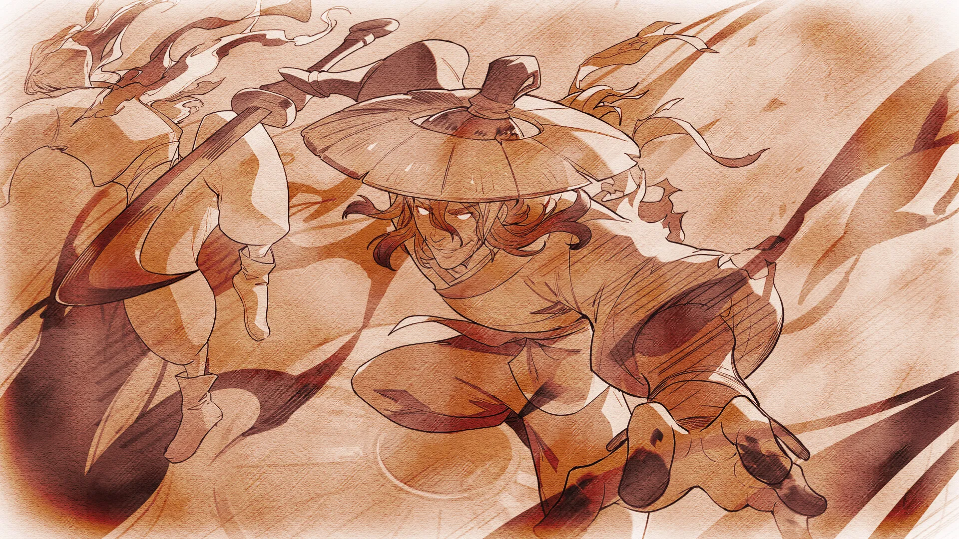 图片[2]-再见断刀-鹿星语