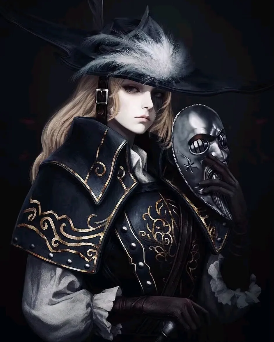 NoOnE的头像-鹿星语