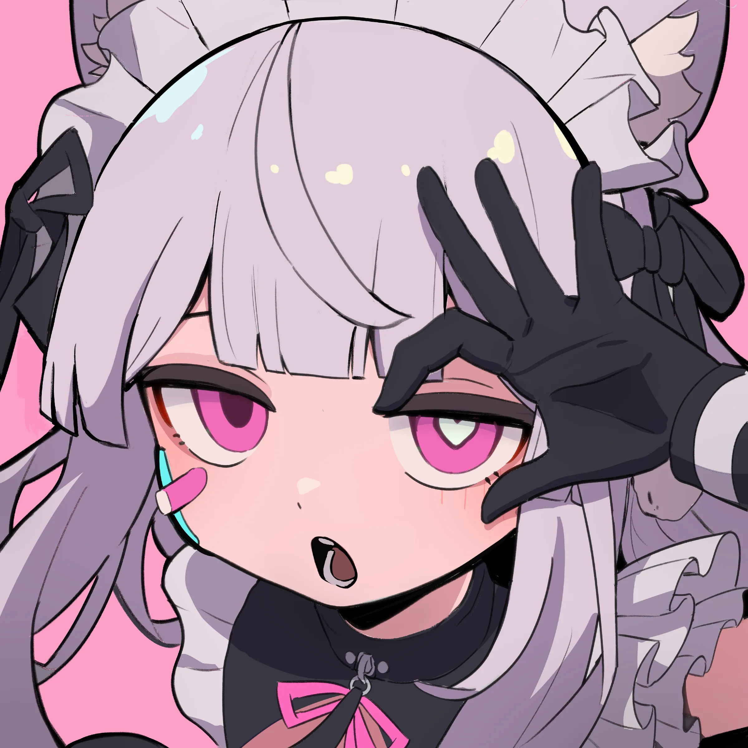 落樱织色q的头像-鹿星语