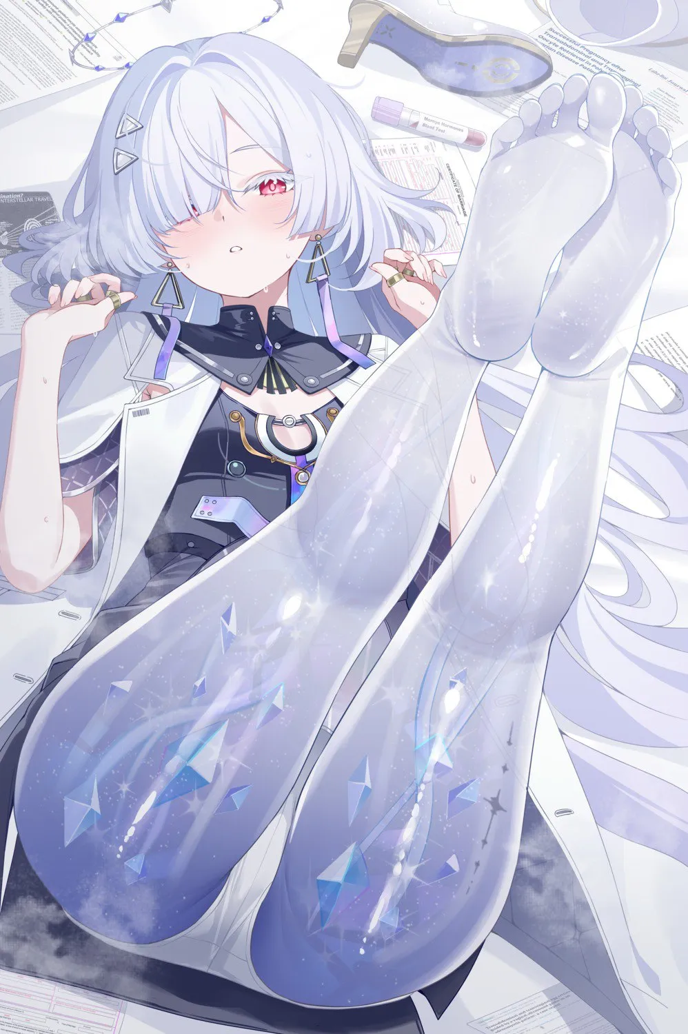 图片[3]-【插画图片】20260305_10-鹿星语