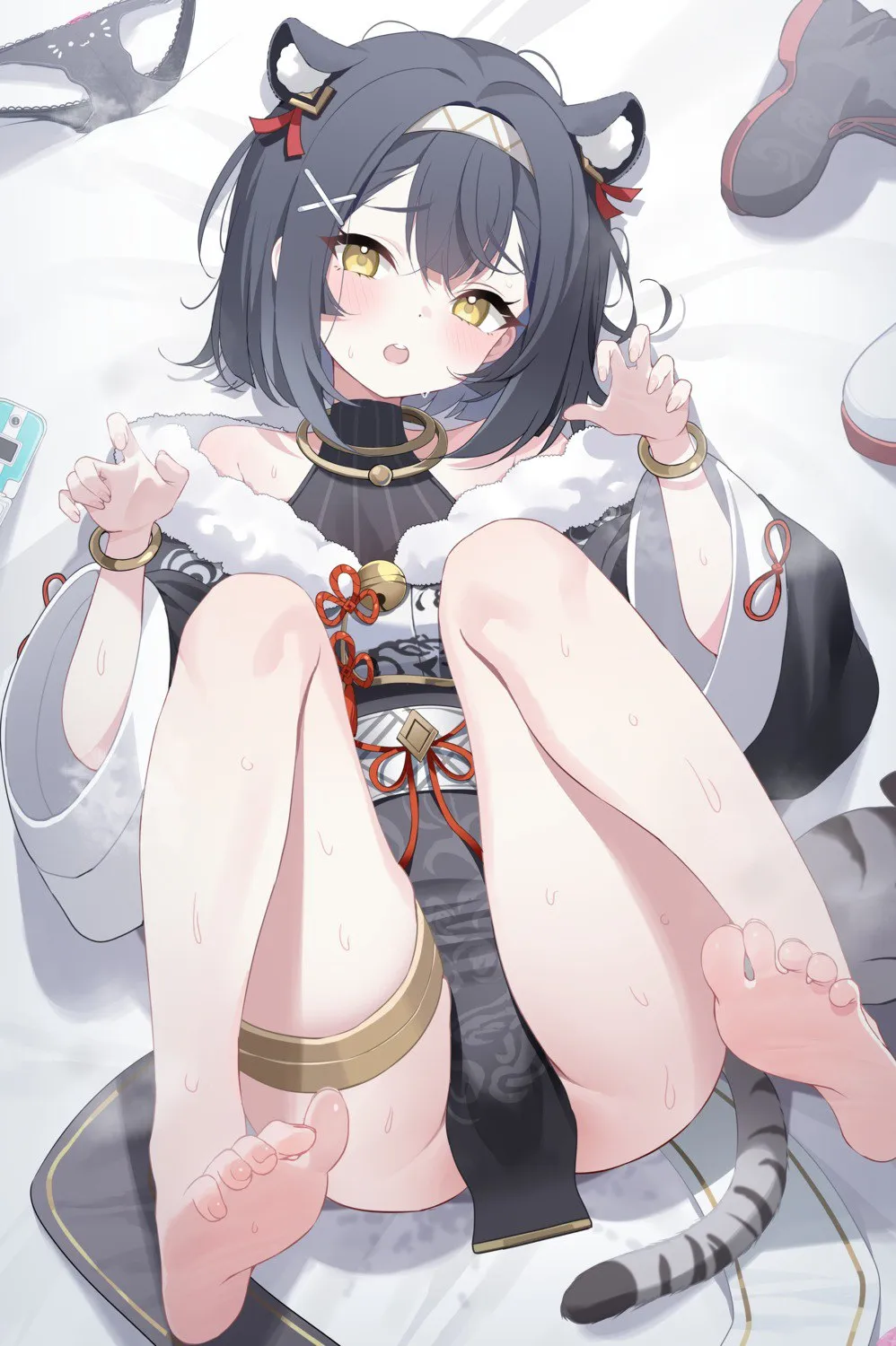 图片[6]-【插画图片】20260305_8-鹿星语