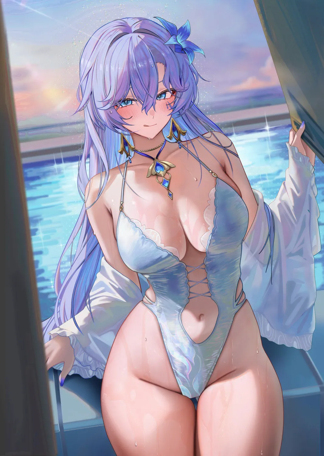 图片[2]-【插画图片】20260305_6-鹿星语