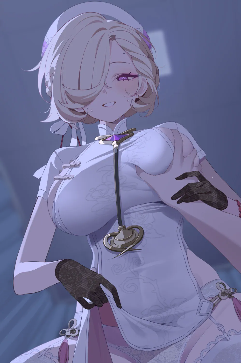 【插画图片】20260305_10-鹿星语