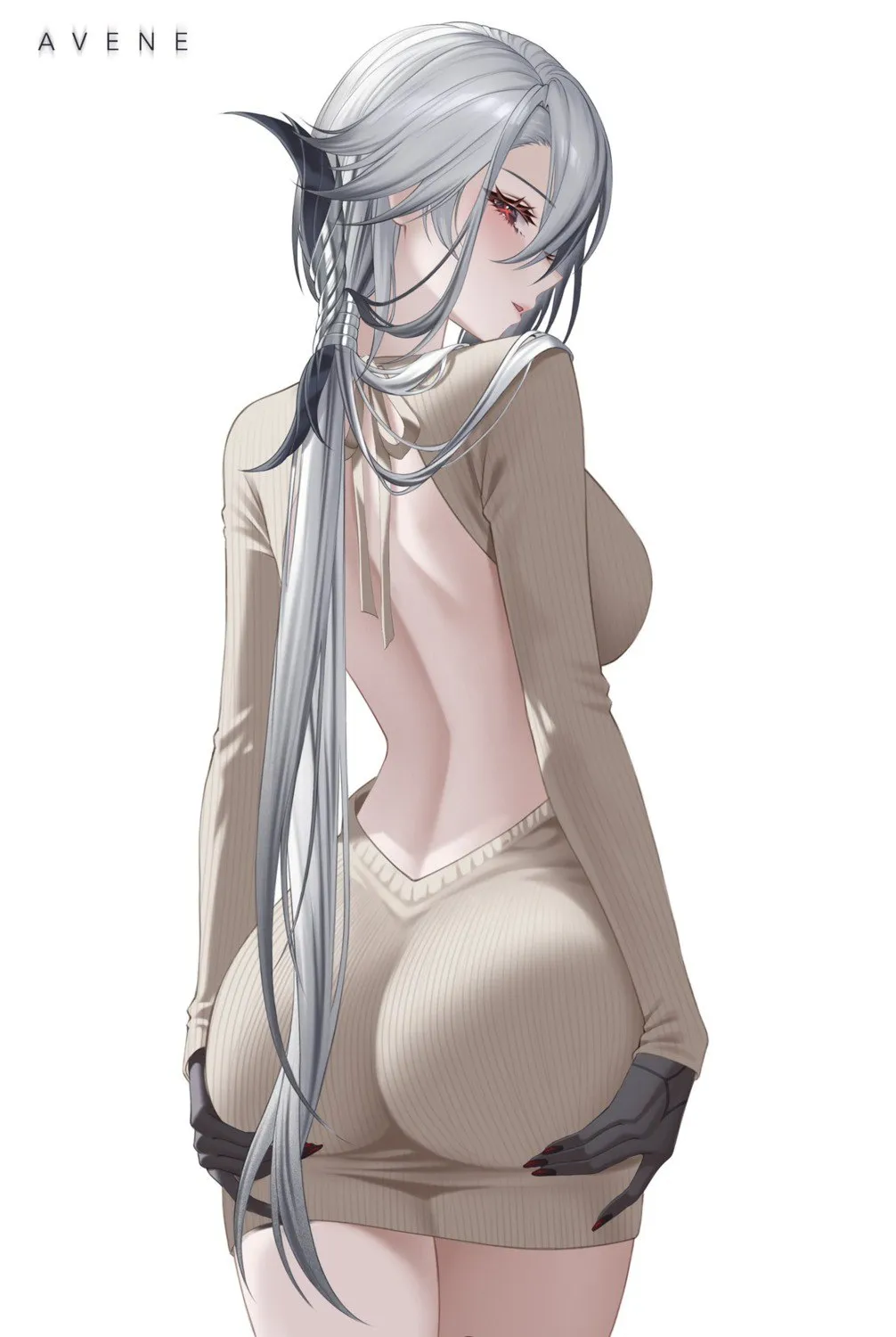 图片[4]-【插画图片】20260305_5-鹿星语