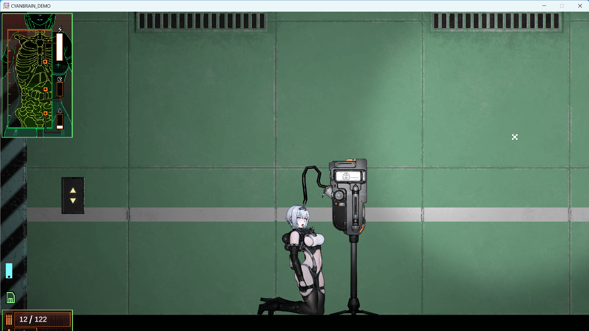 CYANBRAIN 先行青色大脑0.4.0最新版 [1+500M]