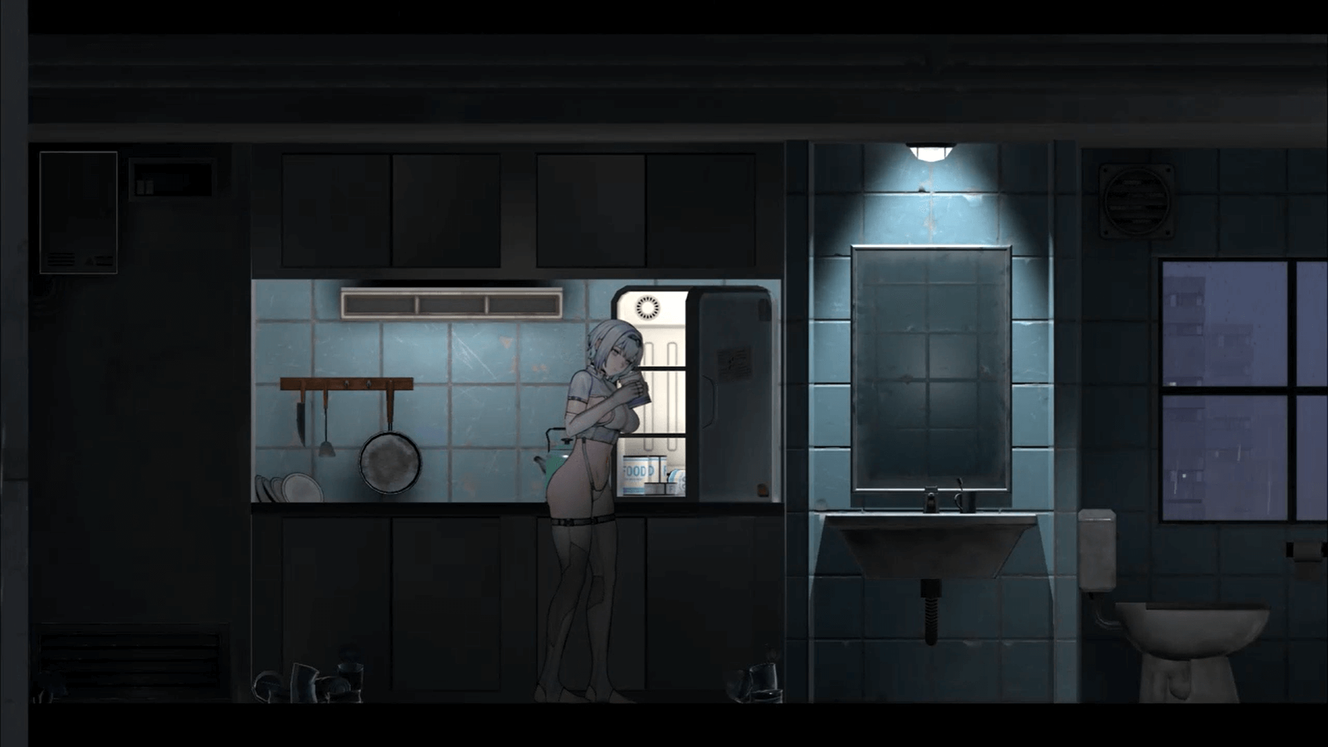 CYANBRAIN 先行青色大脑0.4.0最新版 [1+500M]