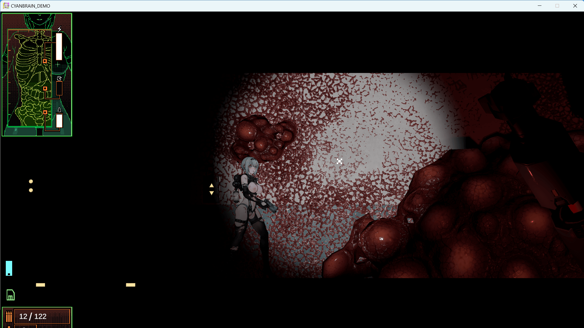 CYANBRAIN 先行青色大脑0.4.0最新版 [1+500M]